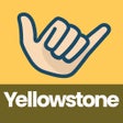 Ícone do programa: Yellowstone  Teton Tours
