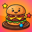 ไอคอนของโปรแกรม: Pantry Pop  Merge Restaur…
