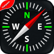 ไอคอนของโปรแกรม: Super Digital GPS Compass