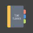 Icoon van programma: TimePlanner