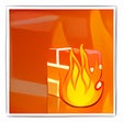 Icono de programa: Ashampoo Firewall