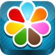Ikona programu: Atriviate (Online Trivia)