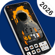 Programikonen: SpaceWalker Launcher