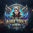 ไอคอนของโปรแกรม: Aura Tools Skin ML