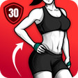 Icoon van programma: Women Workout at Home - F…