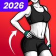 Ikon program: Women Workout at Home - F…