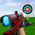 程序图标：Target Shooting Games