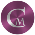 程序图标：Metal Circle - Icon Pack