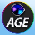 Ícone do programa: Face Age: Camera age scan…