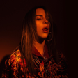 プログラムのアイコン：Billie Eilish Lyrics
