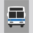 Ikona programu: New York Bus Arrival