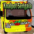 プログラムのアイコン：Truck Canter Anti Gosip K…