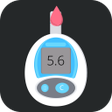 Gluco Minder icon