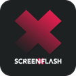 プログラムのアイコン: ScreenFlash