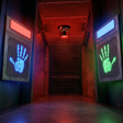 程序图标：Scary Toy Factory Escape …