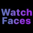 ไอคอนของโปรแกรม: Ultra Watch Faces - Galle…