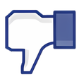 プログラムのアイコン：Facebook Dislike 