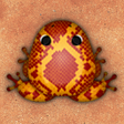 プログラムのアイコン：Pocket Frogs