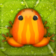 프로그램 아이콘: Pocket Frogs