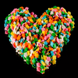 Icon of program: Romantic Love Songs and t…