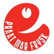 程序图标：Praat mar Frysk