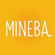 Symbol des Programms: MINEBA