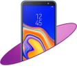 Ikona programu: Theme for Galaxy J4 Core