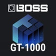 Иконка программы: BTS for GT-1000