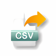 プログラムのアイコン：Total CSV Converter