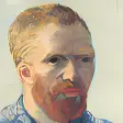 Vincent Van Gogh Screensaver