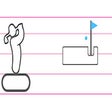 Icon of program: Golf Stick Sport Game