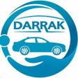 Ikona programu: Darrak GPS