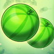 Juicy Merge Garden icon