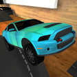 プログラムのアイコン：Car Race Extreme Stunts
