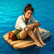 Ícone do programa: Merge Adventure: Travel G…