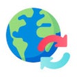 أيقونة البرنامج: LinguaSwap