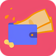 程序图标：Uang Tunai - Pinjaman Uan…