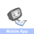 Symbol des Programms: MediathekSuche.de Mobile …