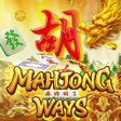 프로그램 아이콘: Mahjong Ways 2