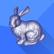 Symbol des Programms: 3D Model Viewer