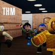 Icon of program: The Horror Mansion
