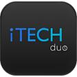 程序图标：iTech Duo