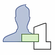 プログラムのアイコン：Unfriend Finder