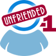 Ikon program: Unfriend Finder