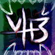 ไอคอนของโปรแกรม: Vampire Hunters 3