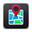 プログラムのアイコン：Send My GPS Location