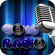 程序图标：Free Soul Radio