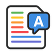 Ícone do programa: Apple Dev Docs Translatio…