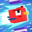Icon of program: Flippy Bird Extreme