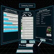 Ícone do programa: Shadow BoXR
